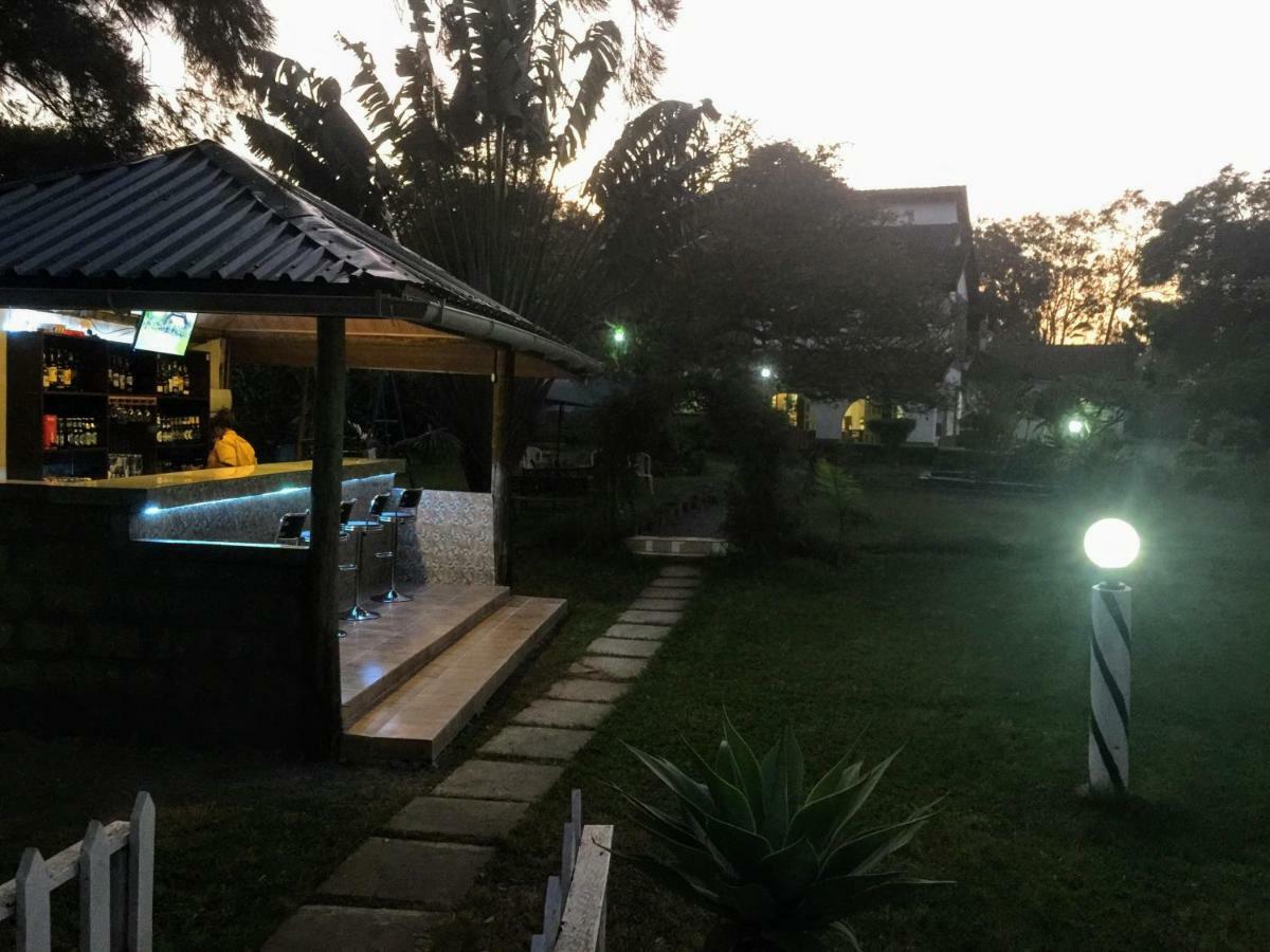 Hotel Troy Nairobi Kültér fotó